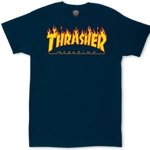 ☠️Trasher shirt☠️